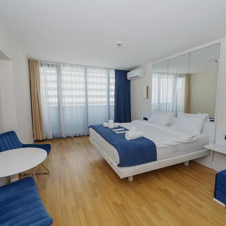 Blue Orbi City Hotel Batumi Eksteriør bilde