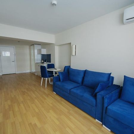 Blue Orbi City Hotel Batumi Eksteriør bilde